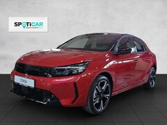 Bild des Angebotes Opel Corsa F GS 1.2 74KW/101PS 8AT SHZ+LKHZ