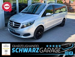 Bild des Angebotes Mercedes-Benz V 250 CDI/d lang*KAMERA*NAVI*ALU*