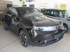 Opel Grandland 1.2 48V Mild-Hybrid 107 kW GS Neupreis: 44.590,00 €