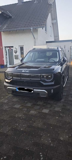 Bild des Angebotes BAIC BJ30 Letzte Chance!Geht Sonst Nächste Woche Zum Händler