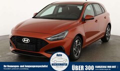 Bild des Angebotes Hyundai i30 1.0 T-GDI DCT Family, Navi, Kamera, LED, 16-Zoll,