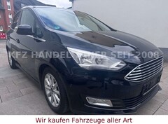 Bild des Angebotes Ford C-Max C-MAX Titanium