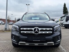 Bild des Angebotes Mercedes-Benz GLB 220 GLB 220 d 8G-DCT Progressive *PANO*AHK*DISTRONIC*