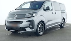 Bild des Angebotes Opel Zafira Life L Tourer 9-S. Navi|PDC+Kam|S-&LR-HZ