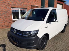 Bild des Angebotes VW T6 Transporter Kasten-Kombi,2.0 TSI 150 PS Benz.