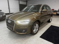 Bild des Angebotes Audi Q3 2.0 TFSI quattro*1.Hand*