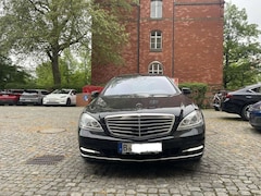 Bild des Angebotes Mercedes-Benz S 350 BlueTEC L DPF 7G-TRONIC