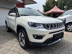 Bild des Angebotes Jeep Compass Limited 4WD 1.Hand