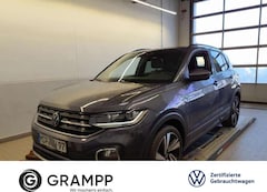 Bild des Angebotes VW T-Cross R-Line 1.5TSI DSG +KAMERA+LED+ASSISTS+