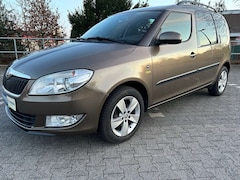 Bild des Angebotes Skoda Roomster Roomster 1.4 MPI Fresh*KLIMA*PDC*AHK*SITZHEIZ
