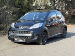 Bild des Angebotes Peugeot 107 1,0L+KLIMA+TüV 05/2027