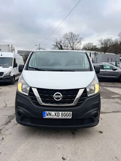 Bild des Angebotes Nissan NV300 Kastenwagen L1H1 2,7t PRO