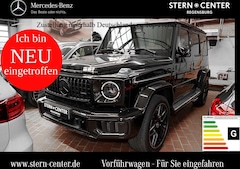 Bild des Angebotes Mercedes-Benz G 63 AMG MBUX Night 360 AUT Leder Stdhz PTS