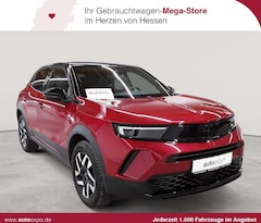 Bild des Angebotes Opel Mokka Mokka 1.2 DI Turbo Aut.GS KomfP KAM SHZ