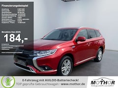 Bild des Angebotes Mitsubishi Outlander Basis Spirit 2.4 PHEV TEMP NAVI SHZ KAM