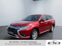 Bild des Angebotes Mitsubishi Outlander Basis Spirit 2.4 PHEV TEMP NAVI SHZ KAM