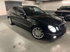 Bild des Angebotes Mercedes-Benz E 420 E 420 CDI  V8 Tüv und Service Neu Airmatic usw…