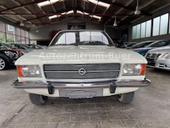 Bild des Angebotes Opel Rekord D-L Automatik