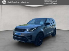 Bild des Angebotes Land Rover Discovery 3.0 Sd6 Landmark Edition