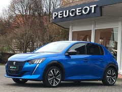 Bild des Angebotes Peugeot e-208 e- GT