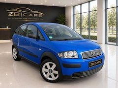 Bild des Angebotes Audi A2 A2 Diesel 1.4 TDI  ATL Colour Storm 90 PS