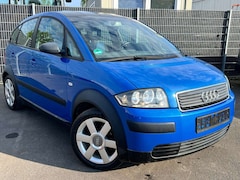 Bild des Angebotes Audi A2 A2 Diesel 1.4 TDI  ATL Colour Storm 90 PS