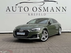 Bild des Angebotes Audi A5 Sportback 40 TDI quattro S tronic advanced