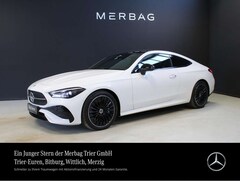 Bild des Angebotes Mercedes-Benz CLE 450 4M CP *AMG Night Pano Digital AHK Distro