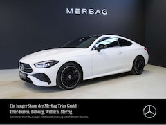 Bild des Angebotes Mercedes-Benz CLE 450 4M CP *AMG Night Pano Digital AHK Distro