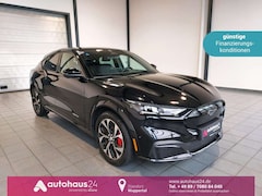 Bild des Angebotes Ford Mustang Mach-E Mustang MACH-E AWD  LED|Navi|AHK|Sitzhzg