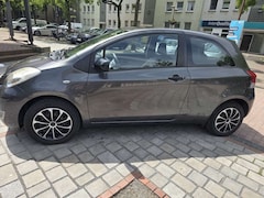 Bild des Angebotes Toyota Yaris Basis