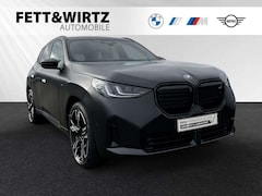 Bild des Angebotes BMW X3 M 50 xDrive AHK|Pano|Standhzg.|DA-Prof.|H/K