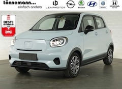 Bild des Angebotes Leapmotor T03 DESIGN 37,3 kWH+RÜCKFAHRKAMERA+PANORAMADACH+ACC+DA