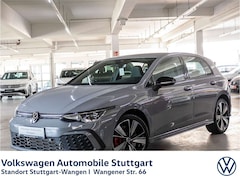 Bild des Angebotes VW Golf GTE GTE 1.4 TSI DSG Kamera DCC Navi LED ACC SHZ