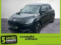 Bild des Angebotes Suzuki Swift 1.2 Dualjet 61 kW AllGrip Comfort+ Matrix