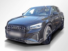 Bild des Angebotes Audi Q2 35 TDI 2x S line Matrix Navi RüKa Sitzh.