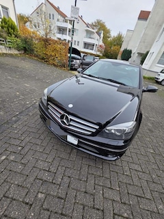 Bild des Angebotes Mercedes-Benz CLC CLC 250 (203.752)