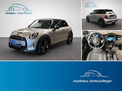 Bild des Angebotes MINI Cooper S Classic Trim Temp. LED LKH MFL PDC 2ZK