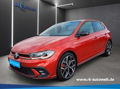 Bild des Angebotes VW Polo GTI 2.0 TSI 140kW 7-Gang DSG