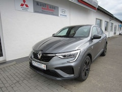 Bild des Angebotes Renault Arkana 1.3 TCe R.S. Line Fast Track