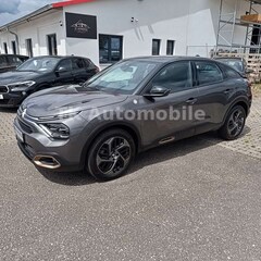 Bild des Angebotes Citroen C4 Lim.  LED/SHZ/LHZ/KAM/NAVI/DAB/HEAD-UP/