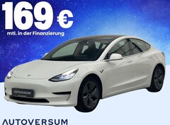 Bild des Angebotes Tesla Model 3 Standard Range Plus ACC*LED*LHZ*SHZ*KEY