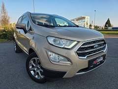 Bild des Angebotes Ford EcoSport Titanium Kamera