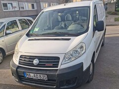 Bild des Angebotes Fiat Scudo Scudo 10 L1H1 ELX