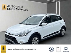 Hyundai i20 Active 1.0 Select *KLIMA*