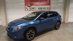 Bild des Angebotes Subaru XV Exclusive Autom. Navi Temp. Kliamaut. AZV