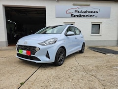 Bild des Angebotes Hyundai i10 Pure