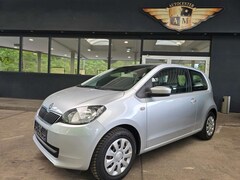 Bild des Angebotes Skoda Citigo 1.0 Ambition SITZHEIZUNG/KLIMA/AW-REIFEN