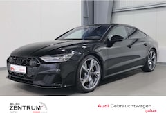 Bild des Angebotes Audi A7 Sportback 50 TDI quattro*2xSline*Pano*AHK*HUD*B+O