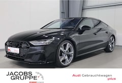 Bild des Angebotes Audi A7 Sportback 50 TDI quattro*2xSline*Pano*AHK*HUD*B+O
